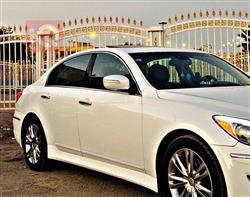 هيونداي جنسس